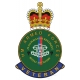 29 Commando Royal Artillery HM Armed Forces Veterans Sticker